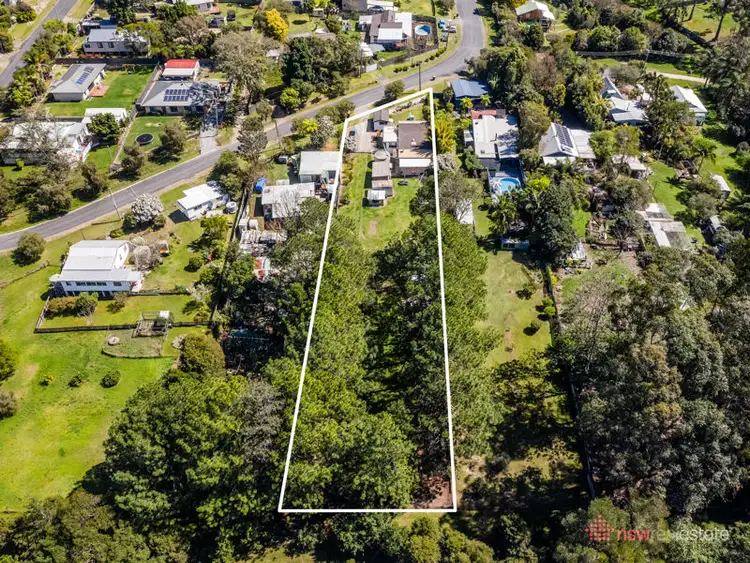 Third view of Homely house listing, 8 Alexander Street, Nana Glen NSW 2450