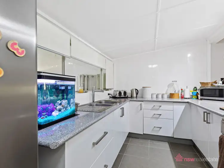 Fourth view of Homely house listing, 8 Alexander Street, Nana Glen NSW 2450