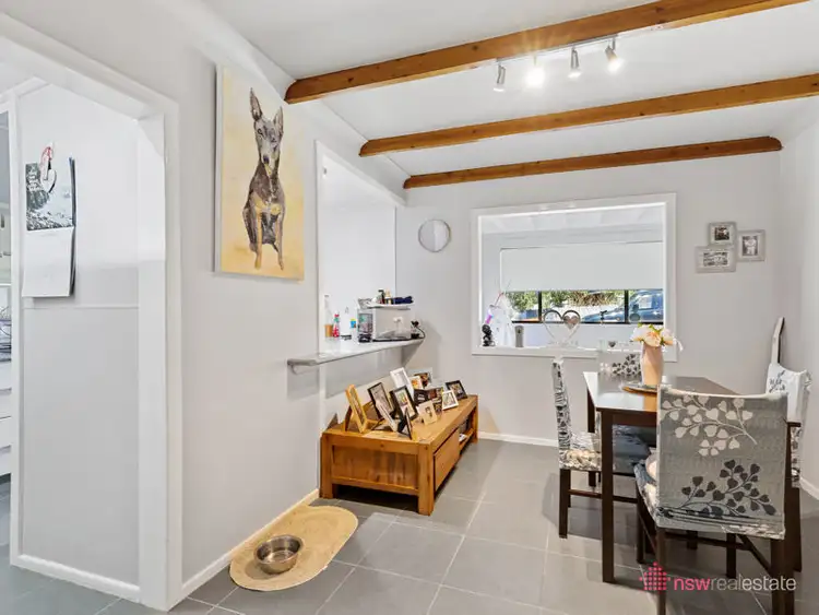 Fifth view of Homely house listing, 8 Alexander Street, Nana Glen NSW 2450