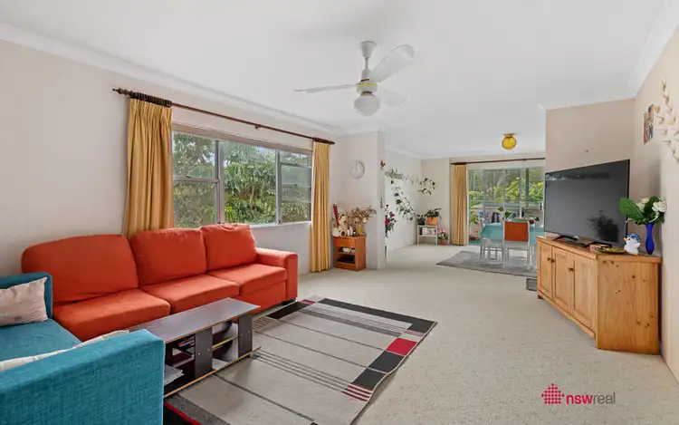 Main view of Homely unit listing, 7/114 Grafton Street, Coffs Harbour NSW 2450