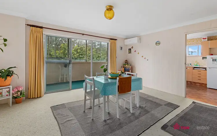 Second view of Homely unit listing, 7/114 Grafton Street, Coffs Harbour NSW 2450
