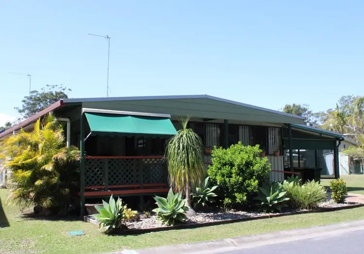 Main view of Homely house listing, 137 Rosewood Drive, Valla Beach NSW 2448