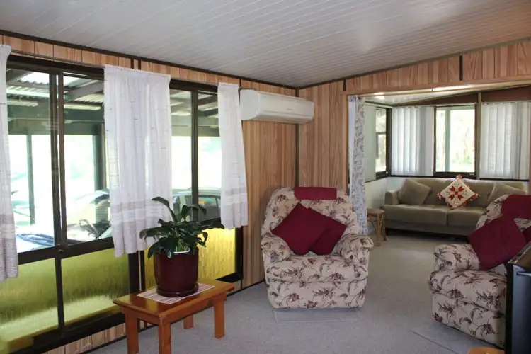 Second view of Homely house listing, 137 Rosewood Drive, Valla Beach NSW 2448
