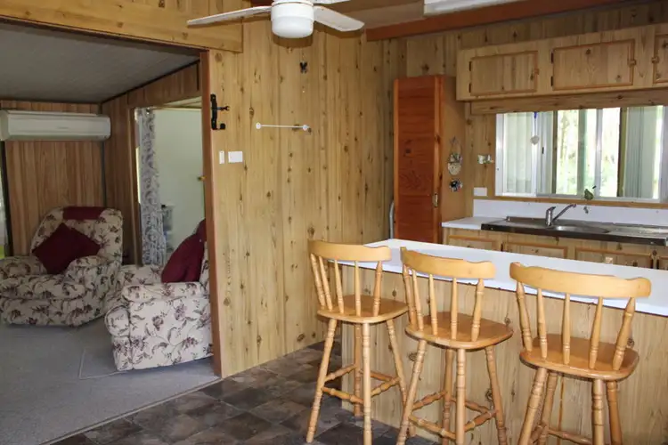 Fourth view of Homely house listing, 137 Rosewood Drive, Valla Beach NSW 2448