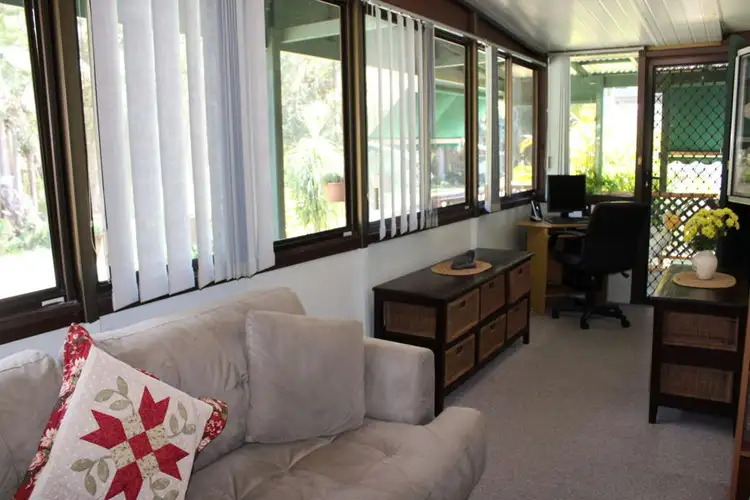 Fifth view of Homely house listing, 137 Rosewood Drive, Valla Beach NSW 2448