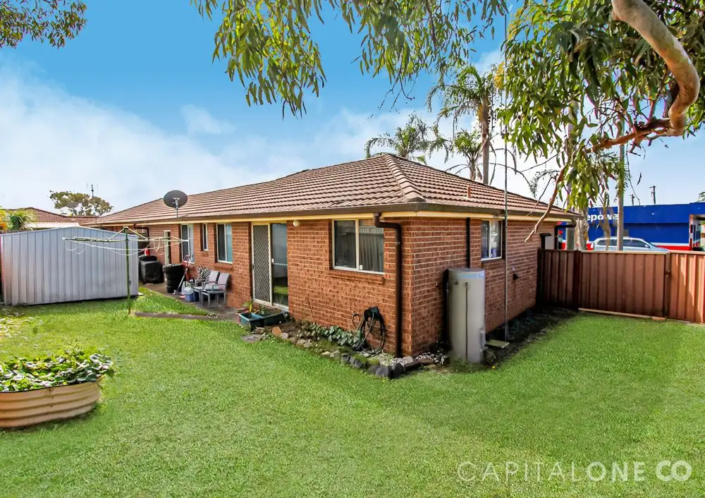 Main view of Homely semi-detached listing, 1/308 Main Rd, Toukley NSW 2263