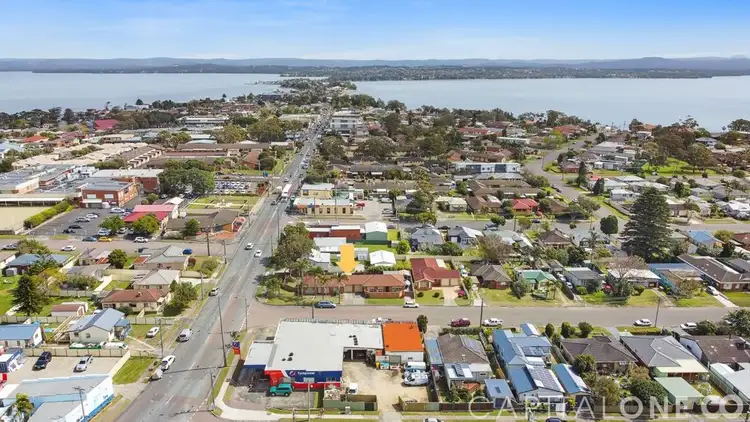 Second view of Homely semi-detached listing, 1/308 Main Rd, Toukley NSW 2263