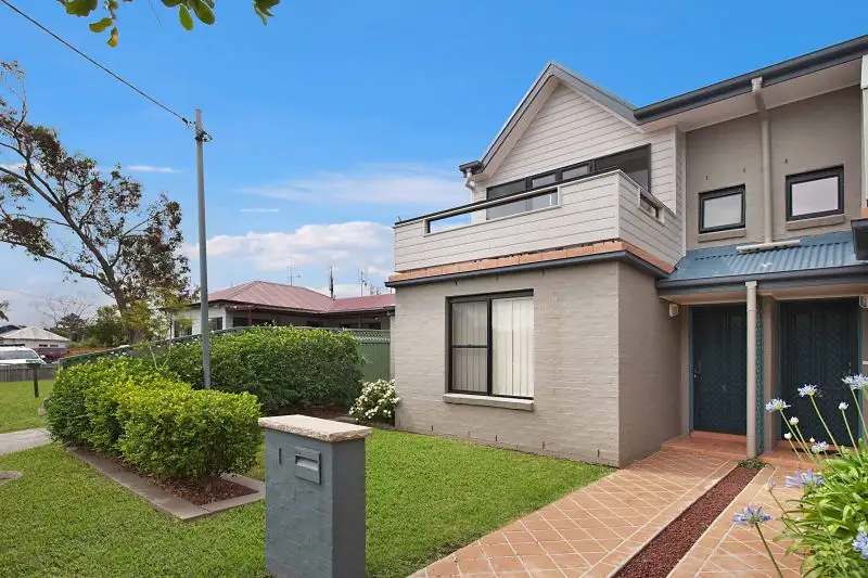 Main view of Homely townhouse listing, 1/17 Mary Street, Gorokan NSW 2263