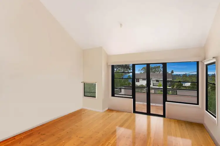 Second view of Homely townhouse listing, 1/17 Mary Street, Gorokan NSW 2263