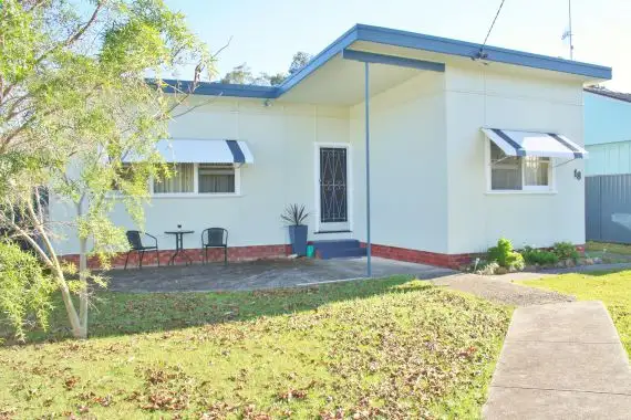 Third view of Homely house listing, 18 Gascoigne Road, Gorokan NSW 2263
