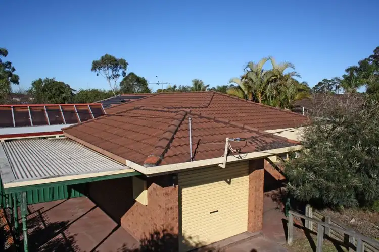 Fourth view of Homely house listing, 19 Gorokan Drive, Lake Haven NSW 2263