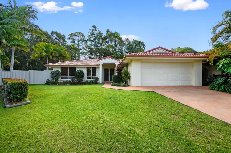 Main view of Homely house listing, 45 Griffith Avenue, Coffs Harbour NSW 2450