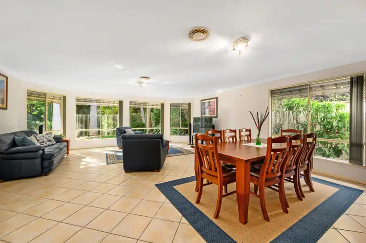 Second view of Homely house listing, 45 Griffith Avenue, Coffs Harbour NSW 2450