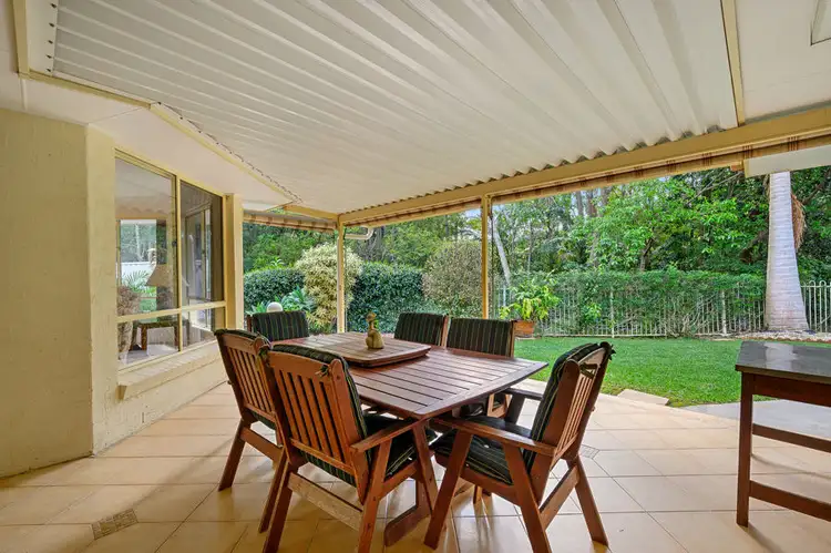 Third view of Homely house listing, 45 Griffith Avenue, Coffs Harbour NSW 2450