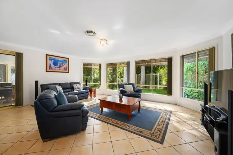 Sixth view of Homely house listing, 45 Griffith Avenue, Coffs Harbour NSW 2450