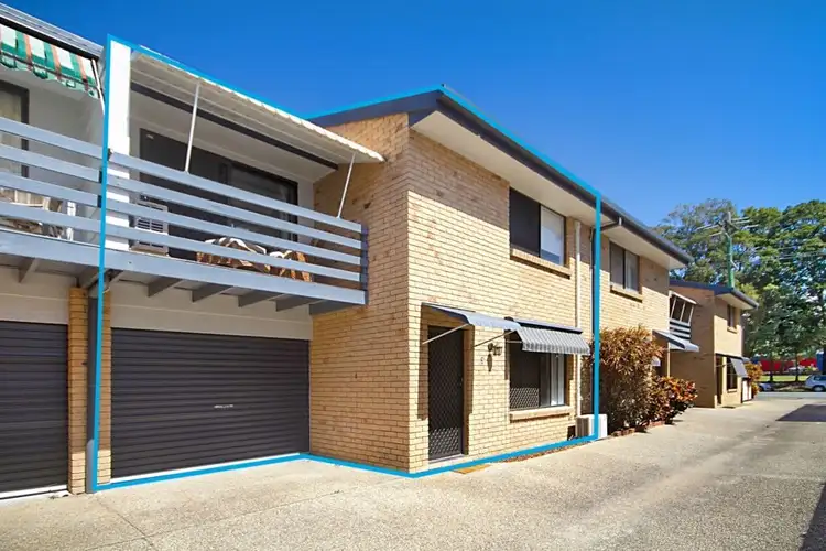 3/6 Recreation Street, Tweed Heads NSW 2485
