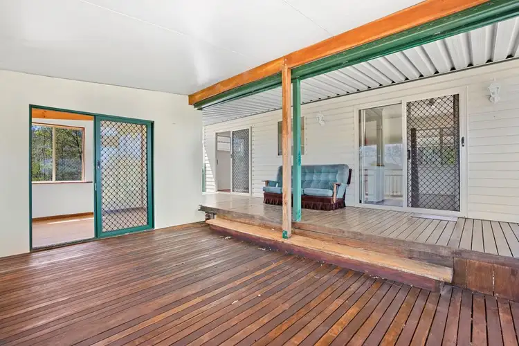 Fourth view of Homely house listing, 54 Wyuna Drive, Glastonbury QLD 4570