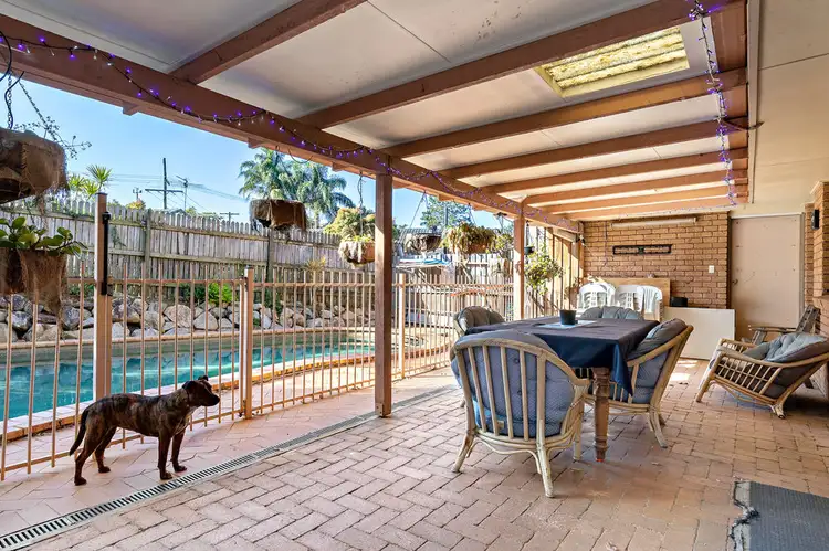Second view of Homely house listing, 4 Cathets Court, Petrie QLD 4502