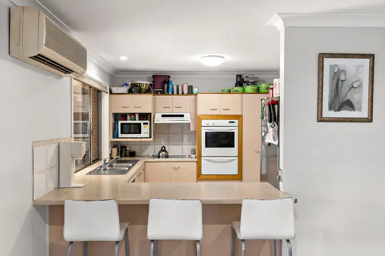 Fifth view of Homely house listing, 4 Cathets Court, Petrie QLD 4502