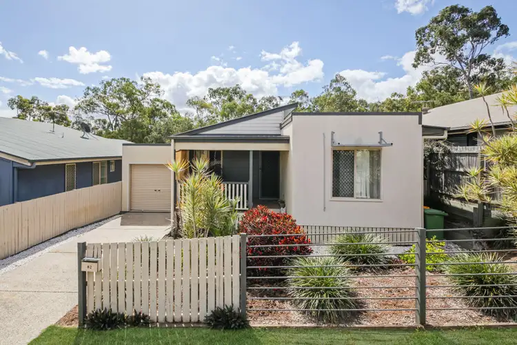 Main view of Homely house listing, 82 Congo Circuit, Springfield QLD 4300