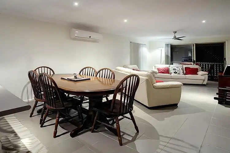 Second view of Homely house listing, 82 Congo Circuit, Springfield QLD 4300