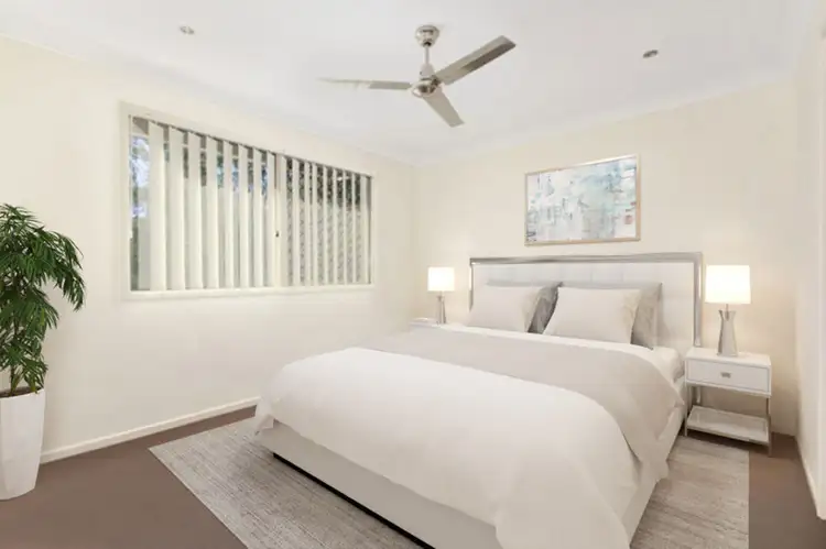 Third view of Homely house listing, 82 Congo Circuit, Springfield QLD 4300