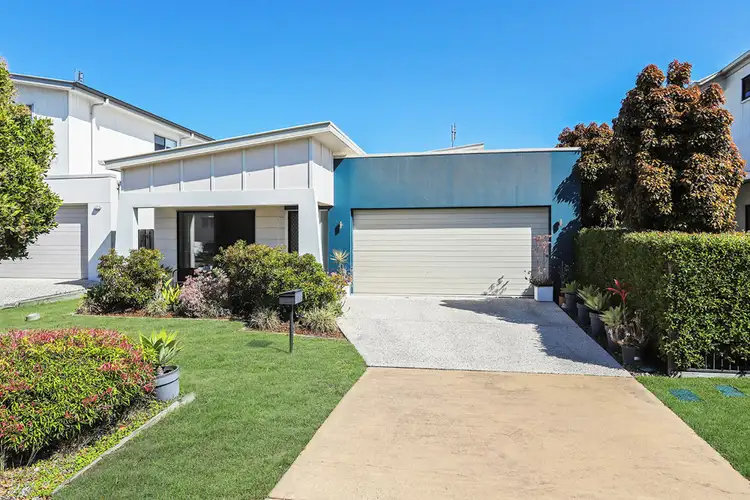 Fifth view of Homely house listing, 6 Saint Helena Street, Maroochydore QLD 4558