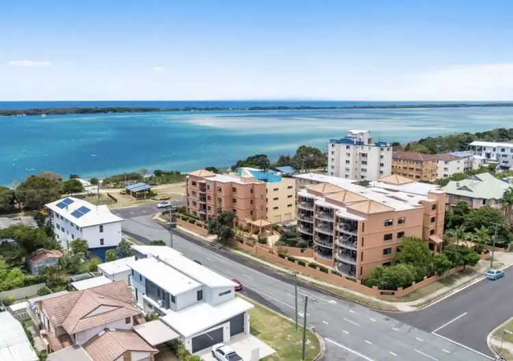 9/40 Esplanade, Golden Beach QLD 4551