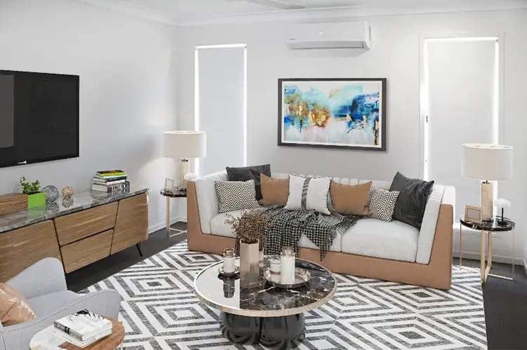 Third view of Homely house listing, 20 Cafe Place, Bellbird Park QLD 4300