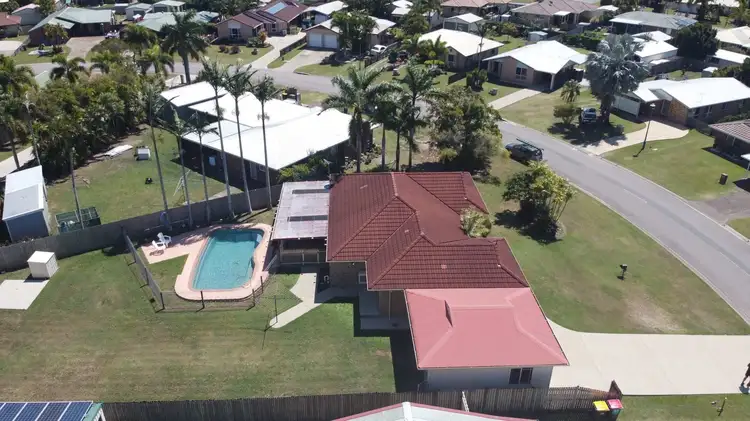 Third view of Homely rural property listing, 13 Argyle Crt, Beaconsfield QLD 4740