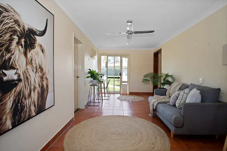 Fifth view of Homely rural property listing, 13 Argyle Crt, Beaconsfield QLD 4740