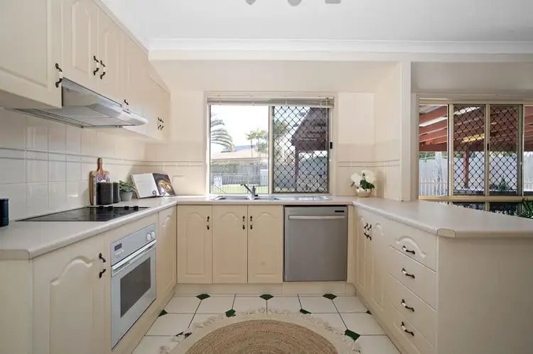 Seventh view of Homely rural property listing, 13 Argyle Crt, Beaconsfield QLD 4740