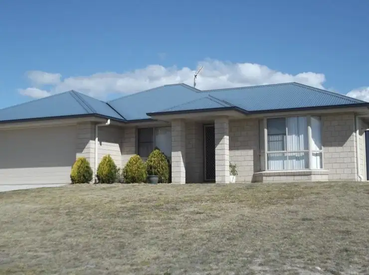 Main view of Homely house listing, 25 Barton Street, Stanthorpe QLD 4380