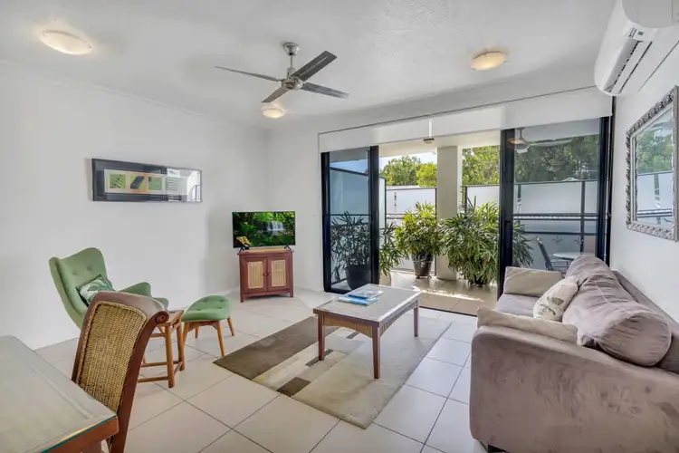 Main view of Homely unit listing, 107/2 Oliva Street, Palm Cove QLD 4879