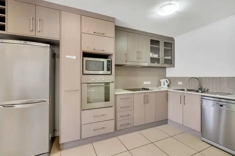 Second view of Homely unit listing, 107/2 Oliva Street, Palm Cove QLD 4879