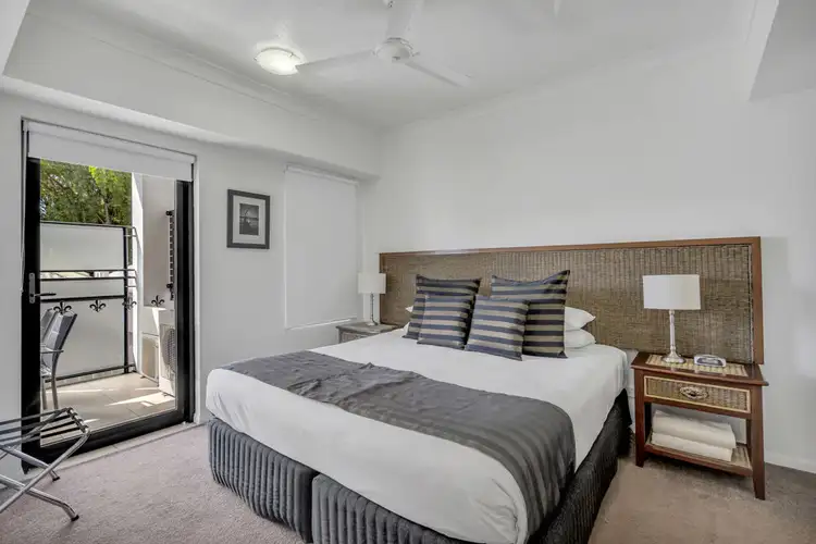 Fourth view of Homely unit listing, 107/2 Oliva Street, Palm Cove QLD 4879