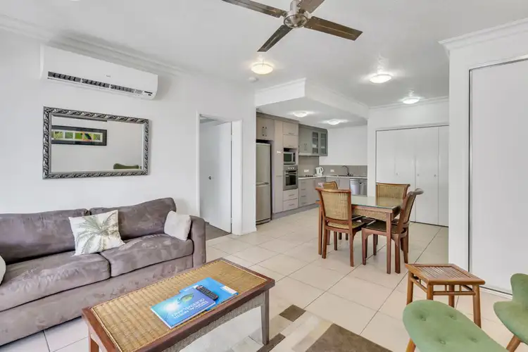 Seventh view of Homely unit listing, 107/2 Oliva Street, Palm Cove QLD 4879