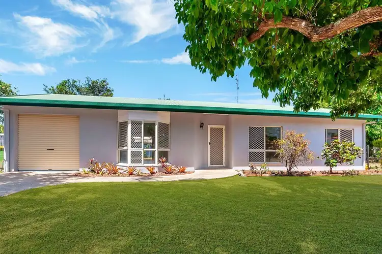 Main view of Homely house listing, 9 Corella Street, Kamerunga QLD 4870