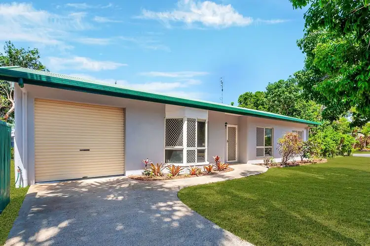 Second view of Homely house listing, 9 Corella Street, Kamerunga QLD 4870