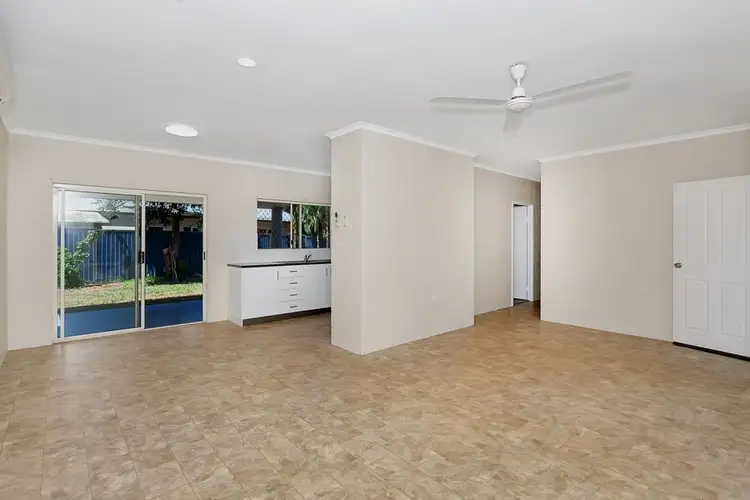 Fourth view of Homely house listing, 9 Corella Street, Kamerunga QLD 4870