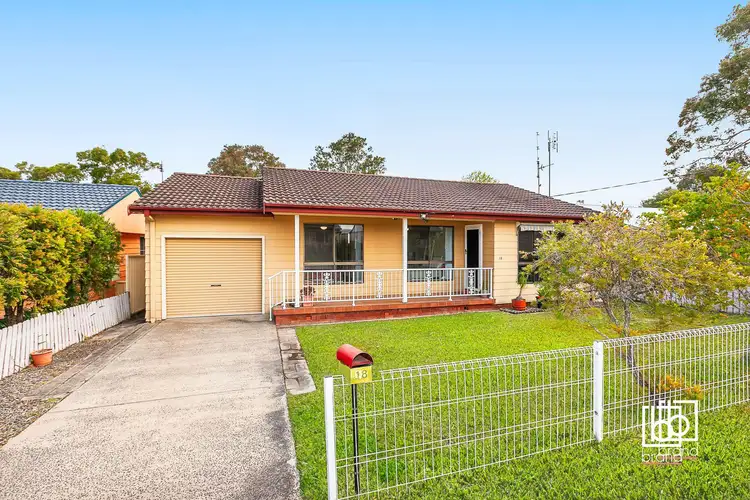 18 Melrose Avenue, Gorokan NSW 2263