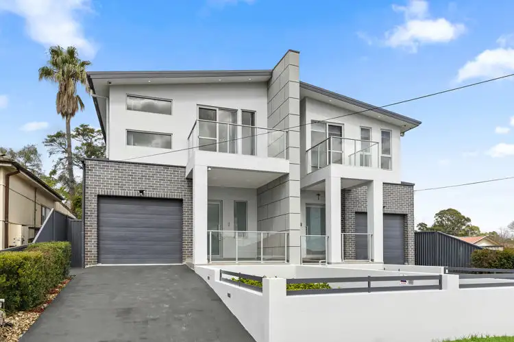 6 Edna Avenue (ARCHIVE 1), Merrylands NSW 2160