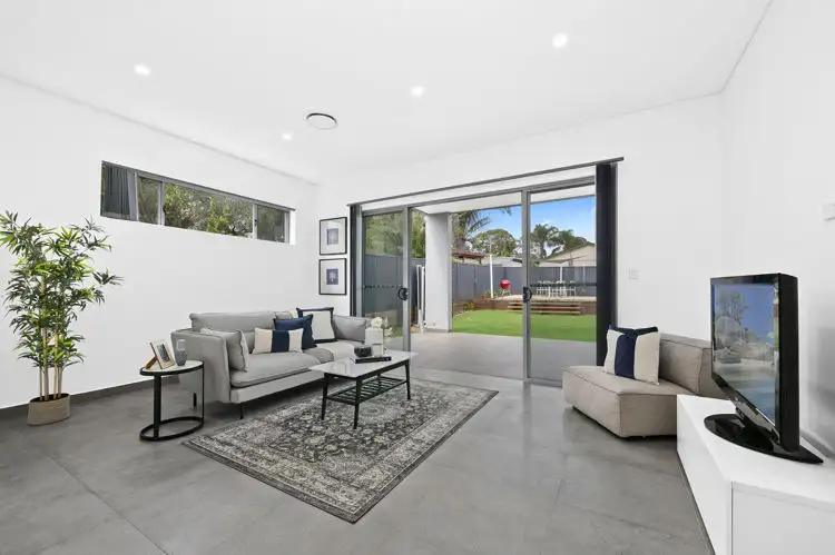 Second view of Homely house listing, 6 Edna Avenue (ARCHIVE 1), Merrylands NSW 2160