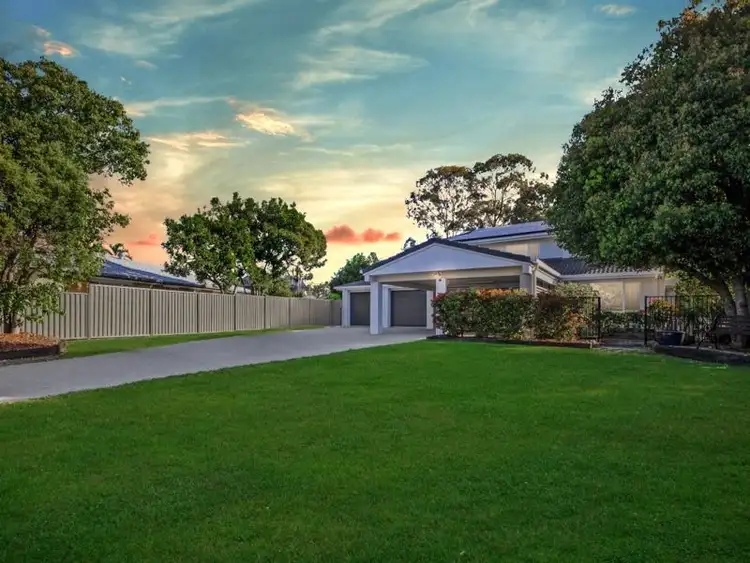 Fourth view of Homely house listing, 10 Tarrilli Place, Carseldine QLD 4034