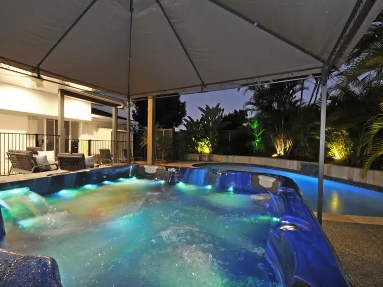 Fifth view of Homely house listing, 10 Tarrilli Place, Carseldine QLD 4034