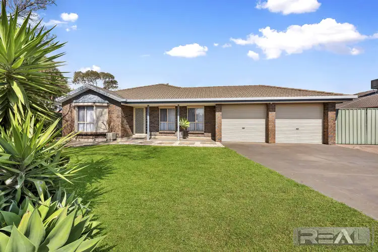 2 Willowbrook Boulevard, Paralowie SA 5108