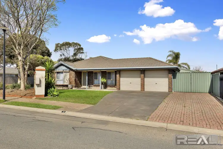 Second view of Homely house listing, 2 Willowbrook Boulevard, Paralowie SA 5108
