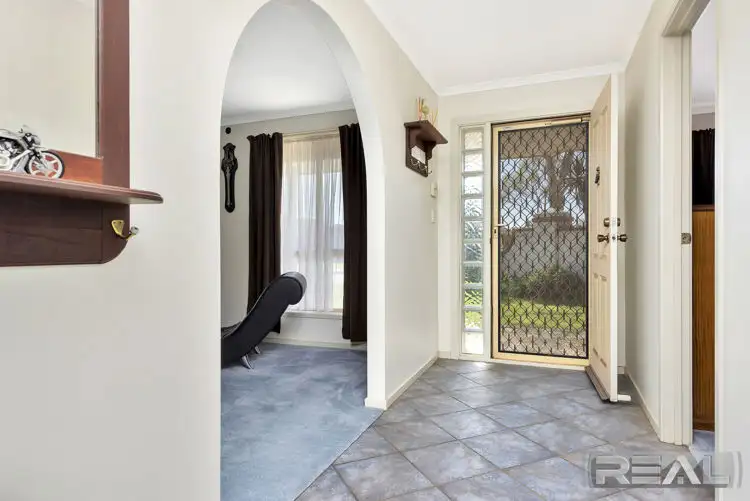 Fifth view of Homely house listing, 2 Willowbrook Boulevard, Paralowie SA 5108