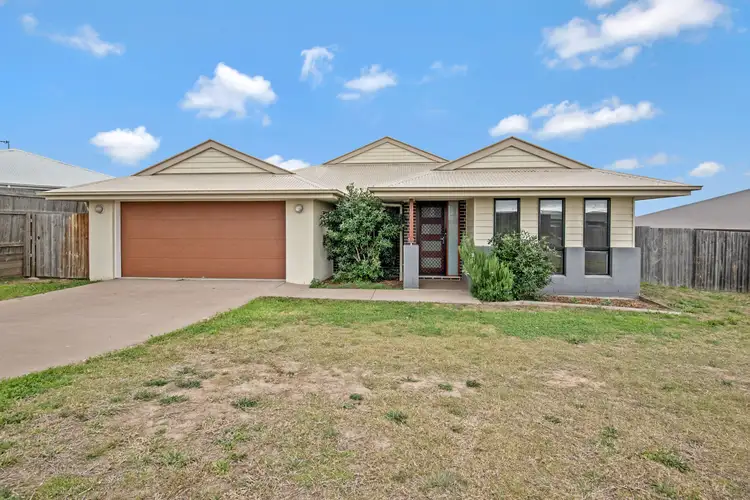 Main view of Homely house listing, 6 Kensei Street, Wyreema QLD 4352