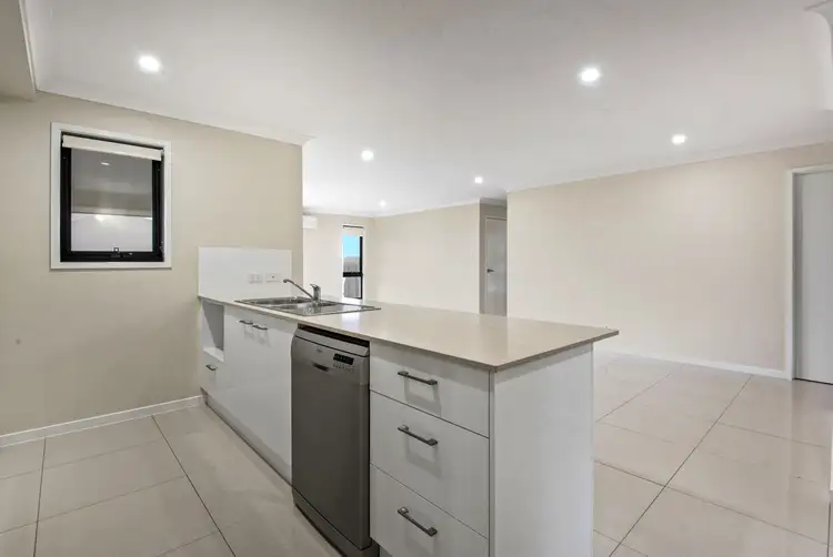 Second view of Homely house listing, 6 Kensei Street, Wyreema QLD 4352